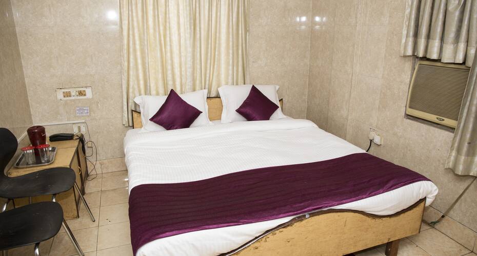 Deepali International Hotel, Bhubaneswar 3
